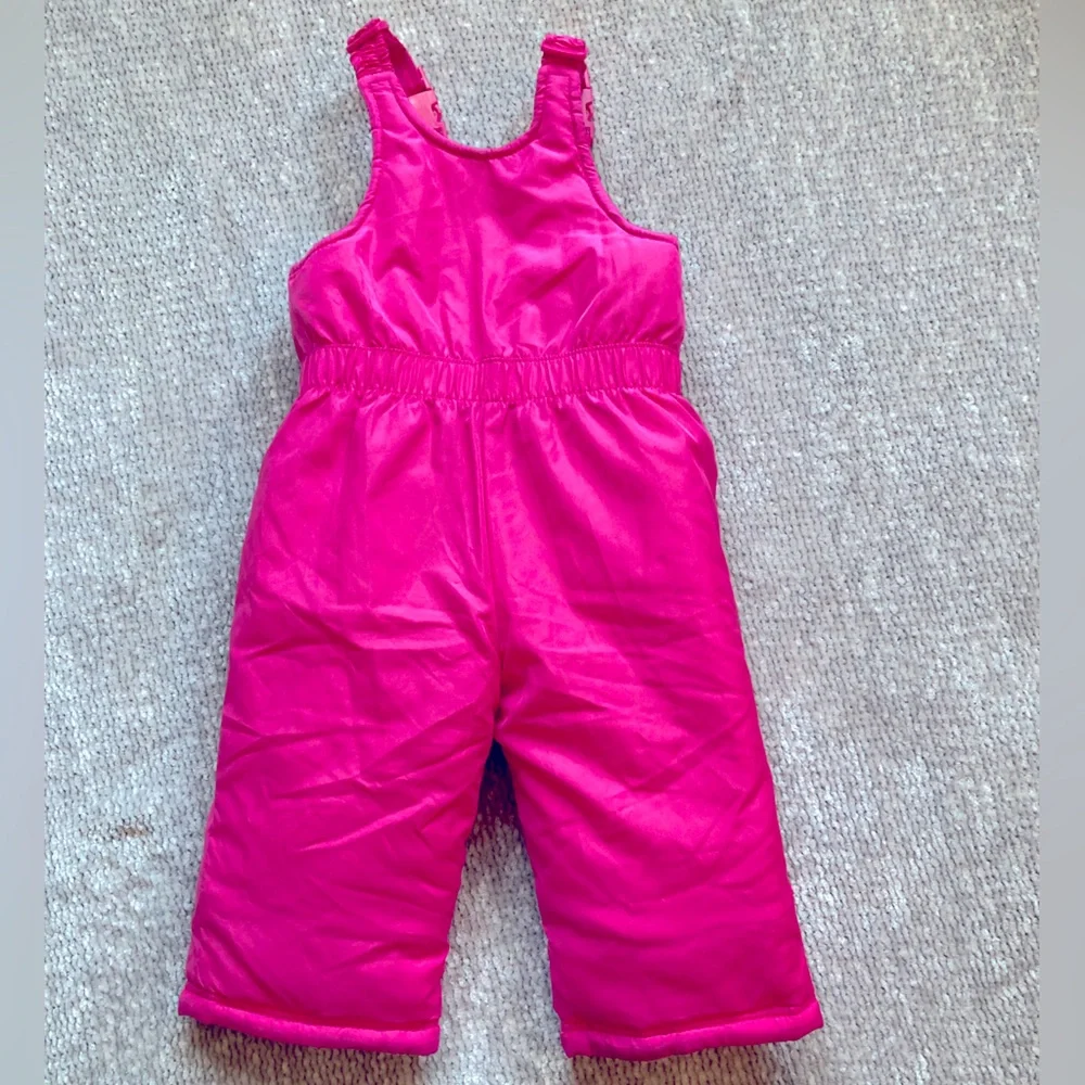 OshKosh Bgosh bright cheerful